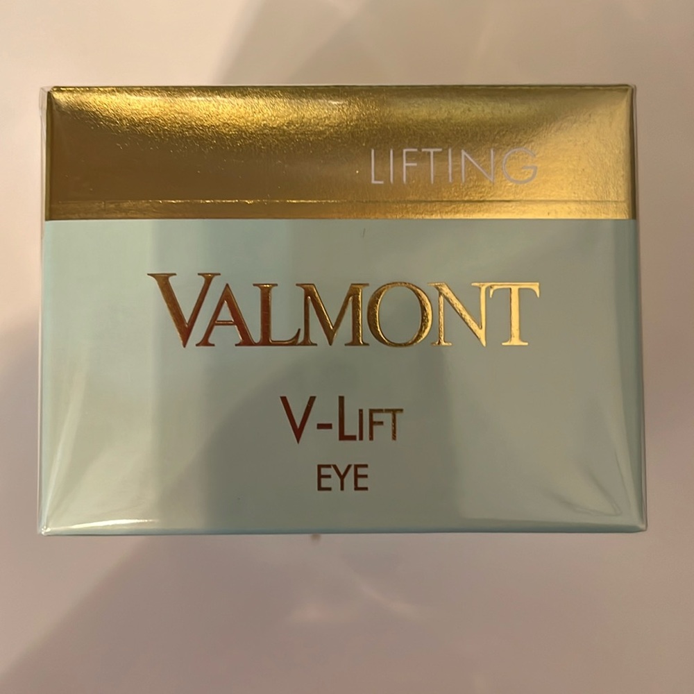 Valmont V-Lift Eye Cream